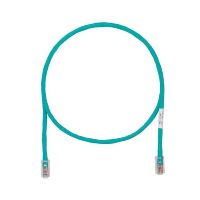 UTPSP1GRY Panduit Corp  Assemblaggi di cavi